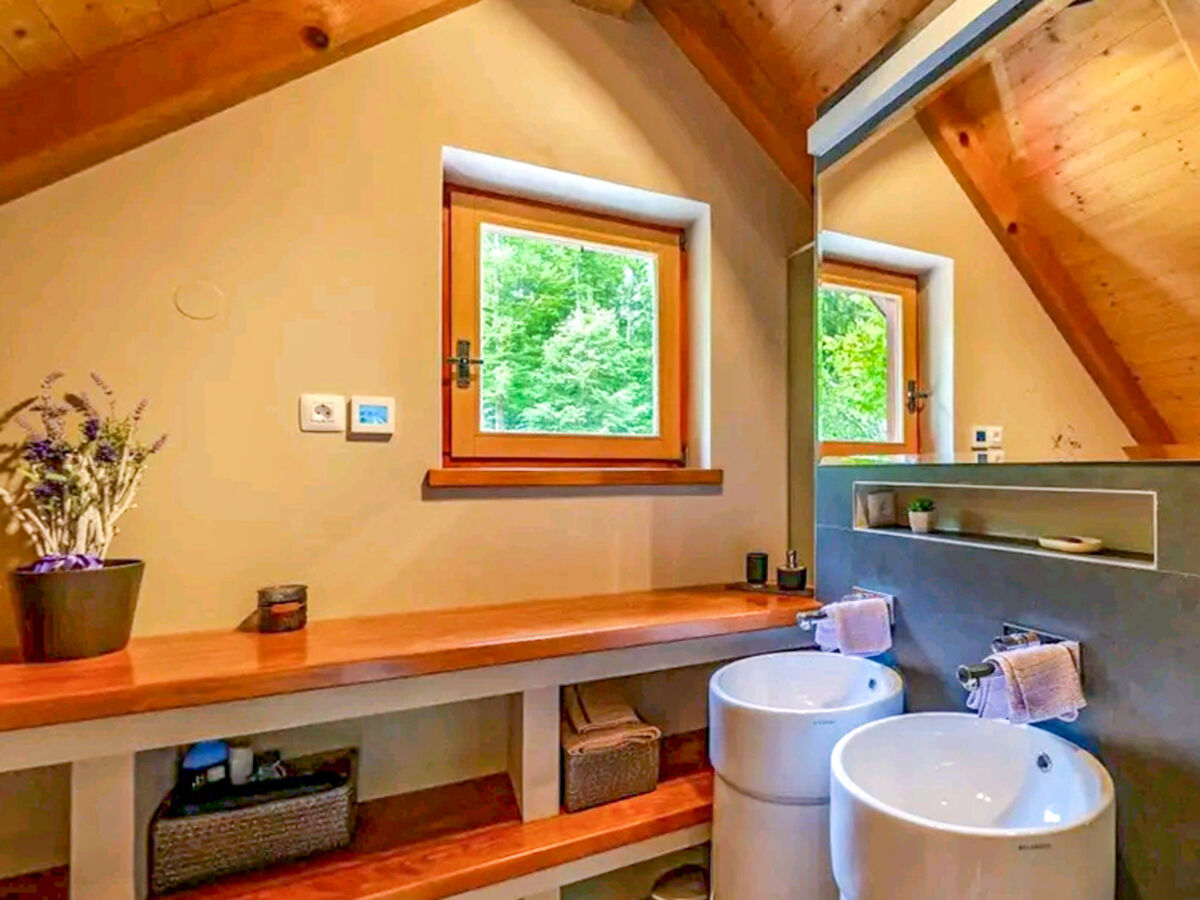 Chalet Relax, maison 140 m² avec sauna et lac à 550 m - Photo 17