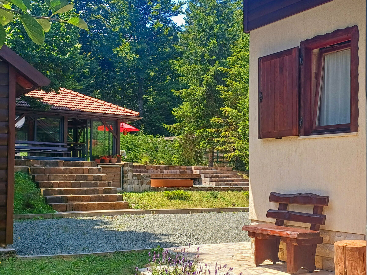 Chalet Relax, maison 140 m² avec sauna et lac à 550 m - Photo 18