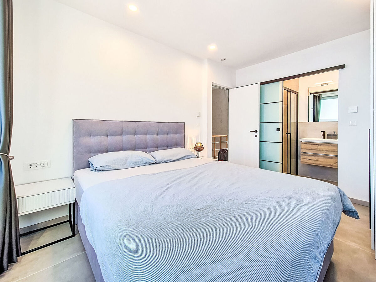 Maison Sun à Omiš : piscine privée & vue mer - Photo 16