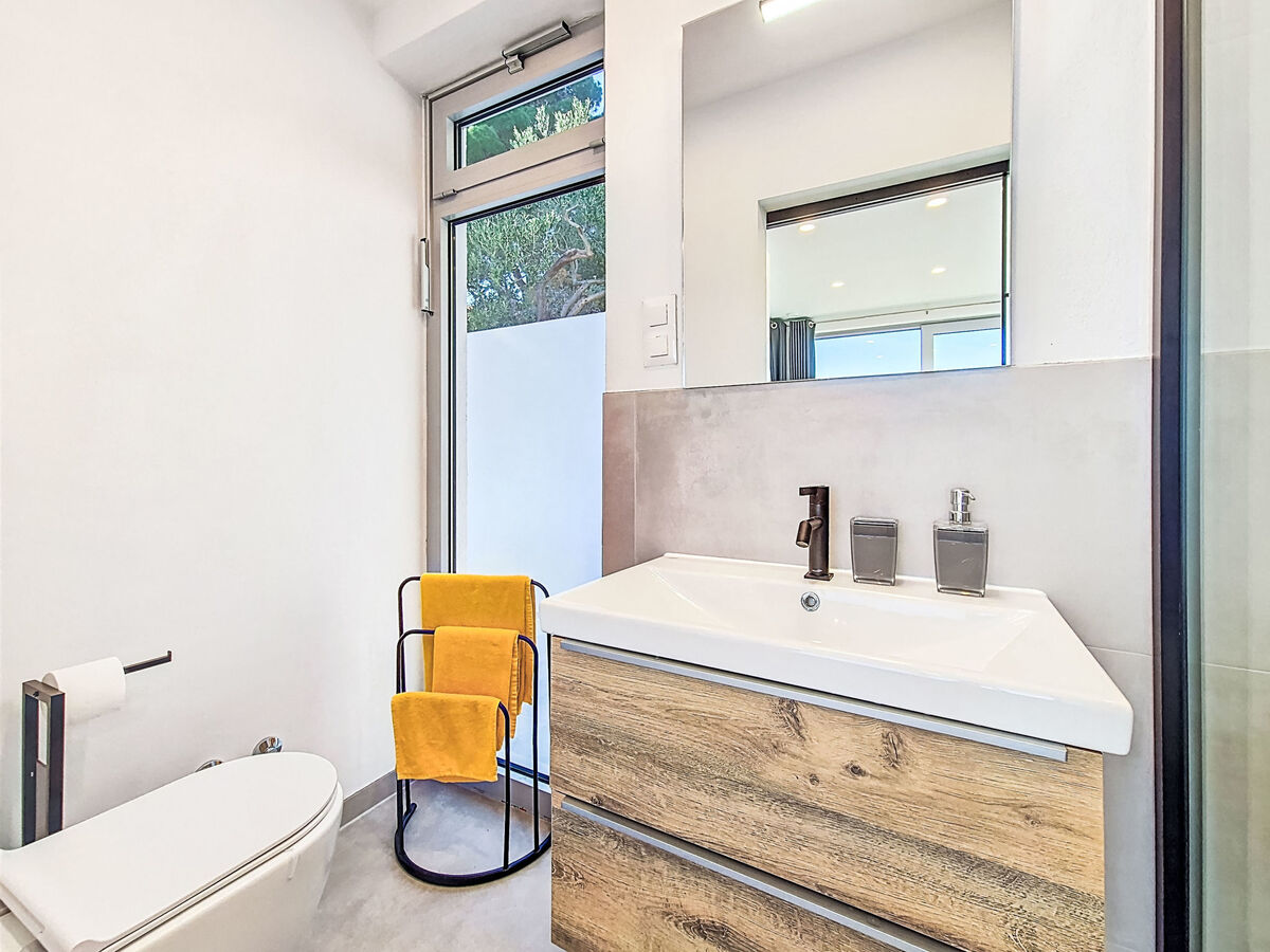 Maison Sun à Omiš : piscine privée & vue mer - Photo 21