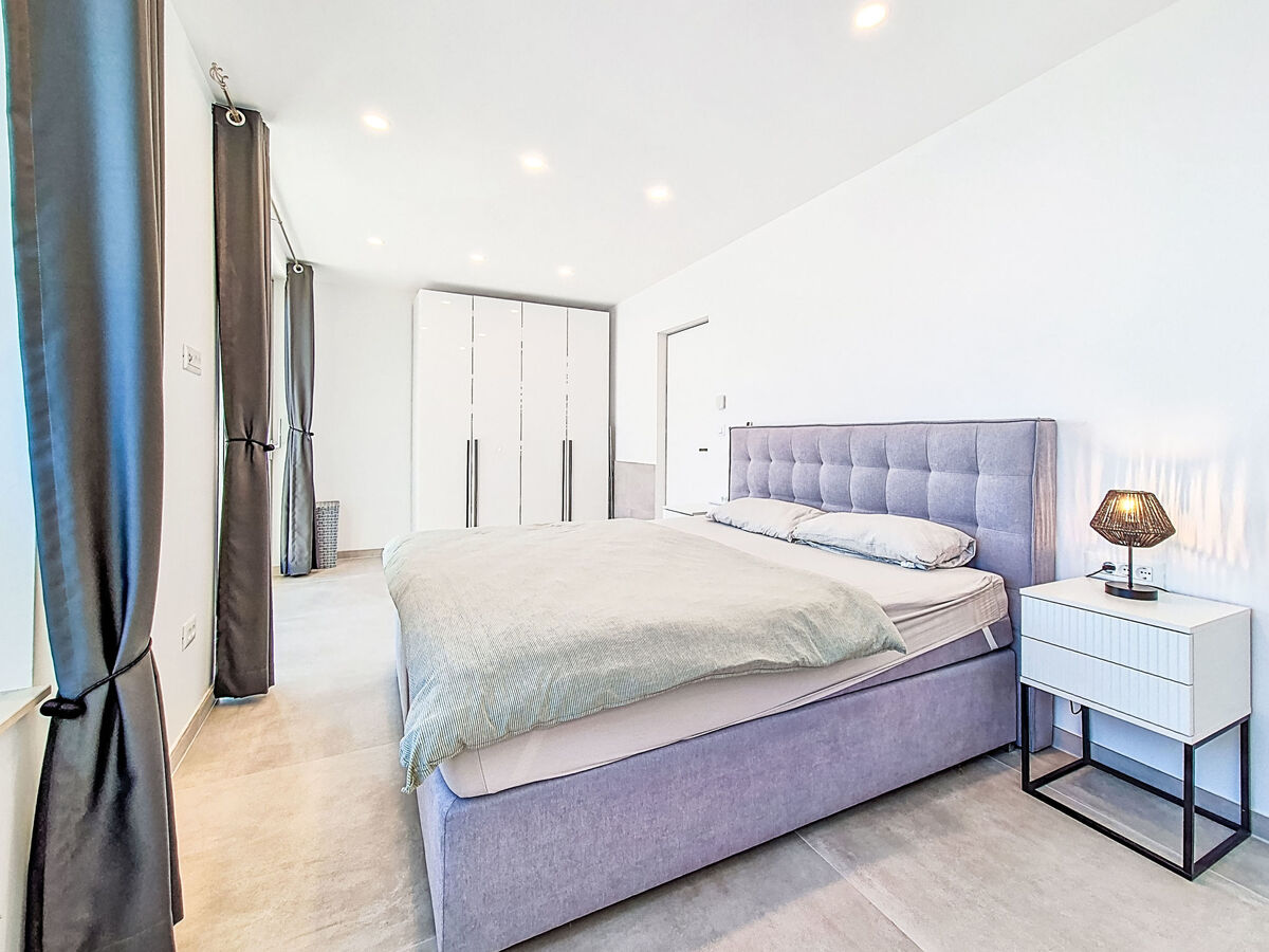 Maison Sun à Omiš : piscine privée & vue mer - Photo 25