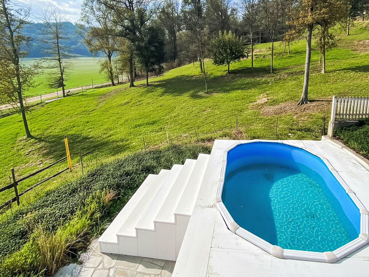 Maison Balena à Asti, 10 pers., piscine saisonnière - Photo 4
