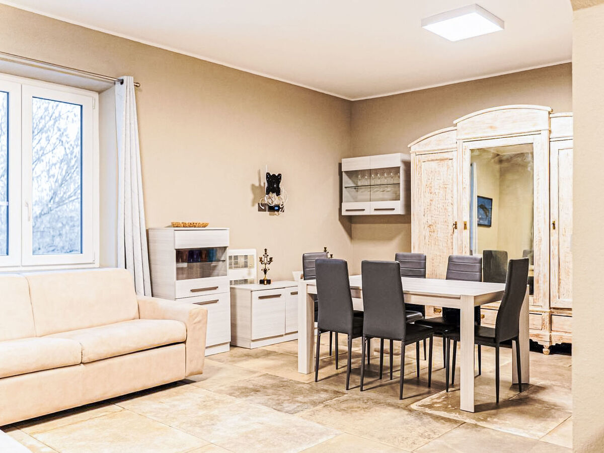 Maison Balena à Asti, 10 pers., piscine saisonnière - Photo 8