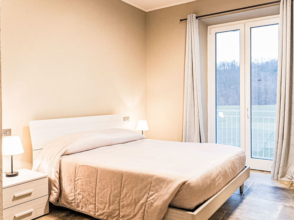 Maison Balena à Asti, 10 pers., piscine saisonnière - Photo 19