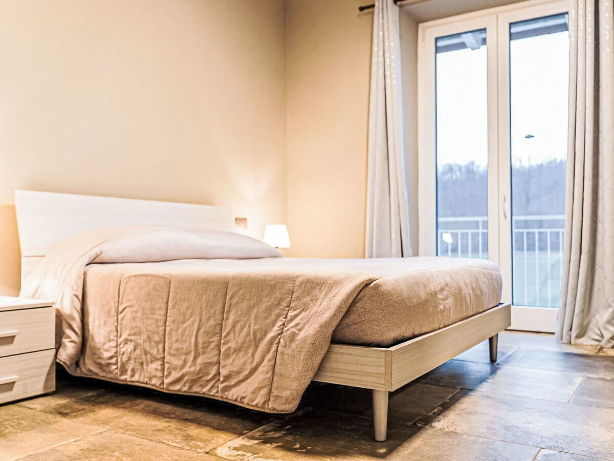 Maison Balena à Asti, 10 pers., piscine saisonnière - Photo 22