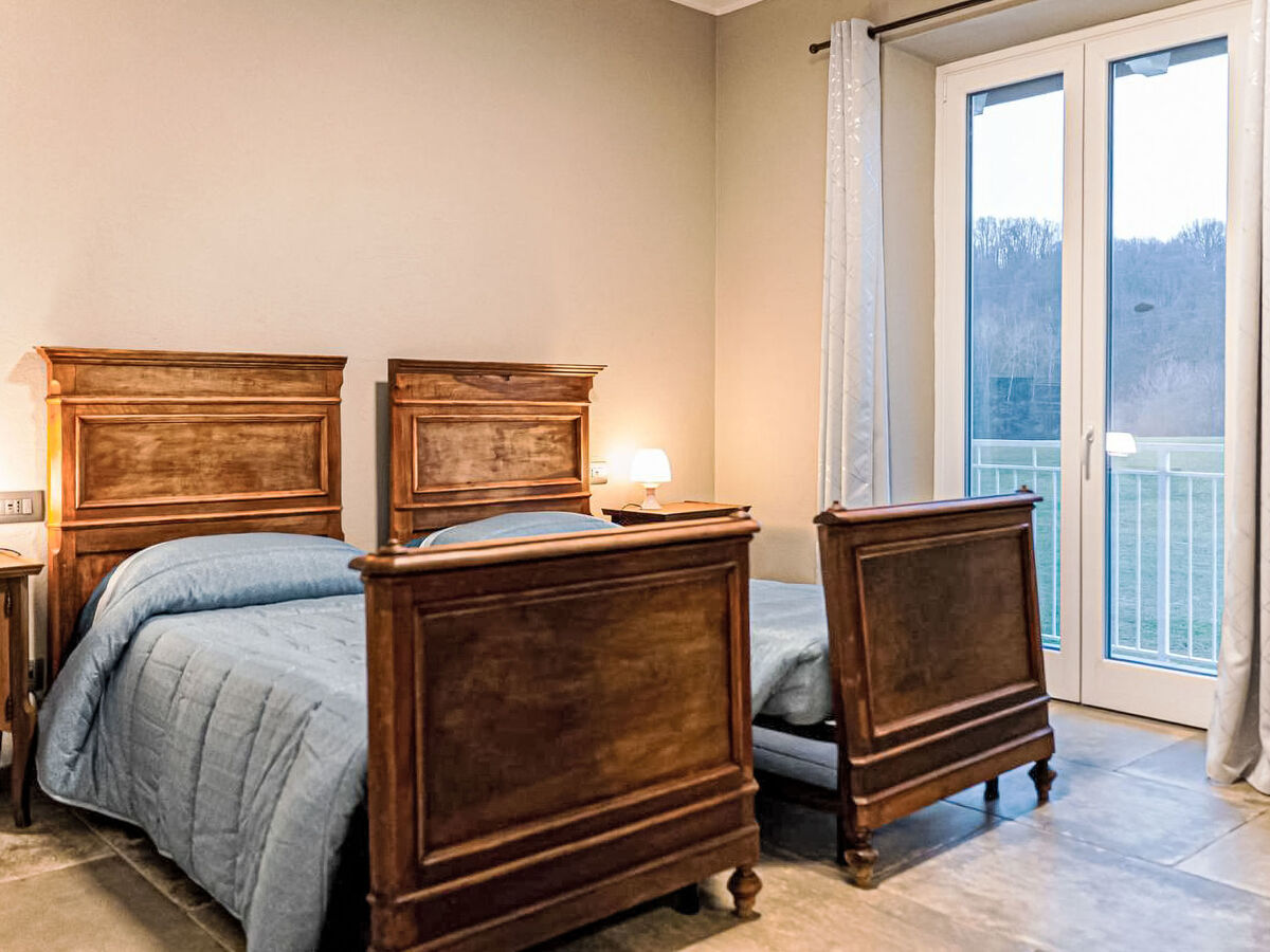 Maison Balena à Asti, 10 pers., piscine saisonnière - Photo 23