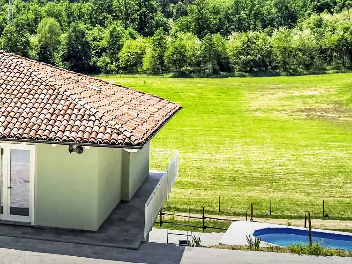 Maison Balena à Asti, 10 pers., piscine saisonnière - Photo 30
