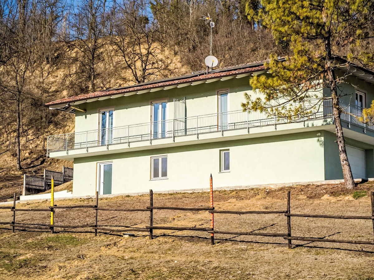 Maison Balena à Asti, 10 pers., piscine saisonnière - Photo 31