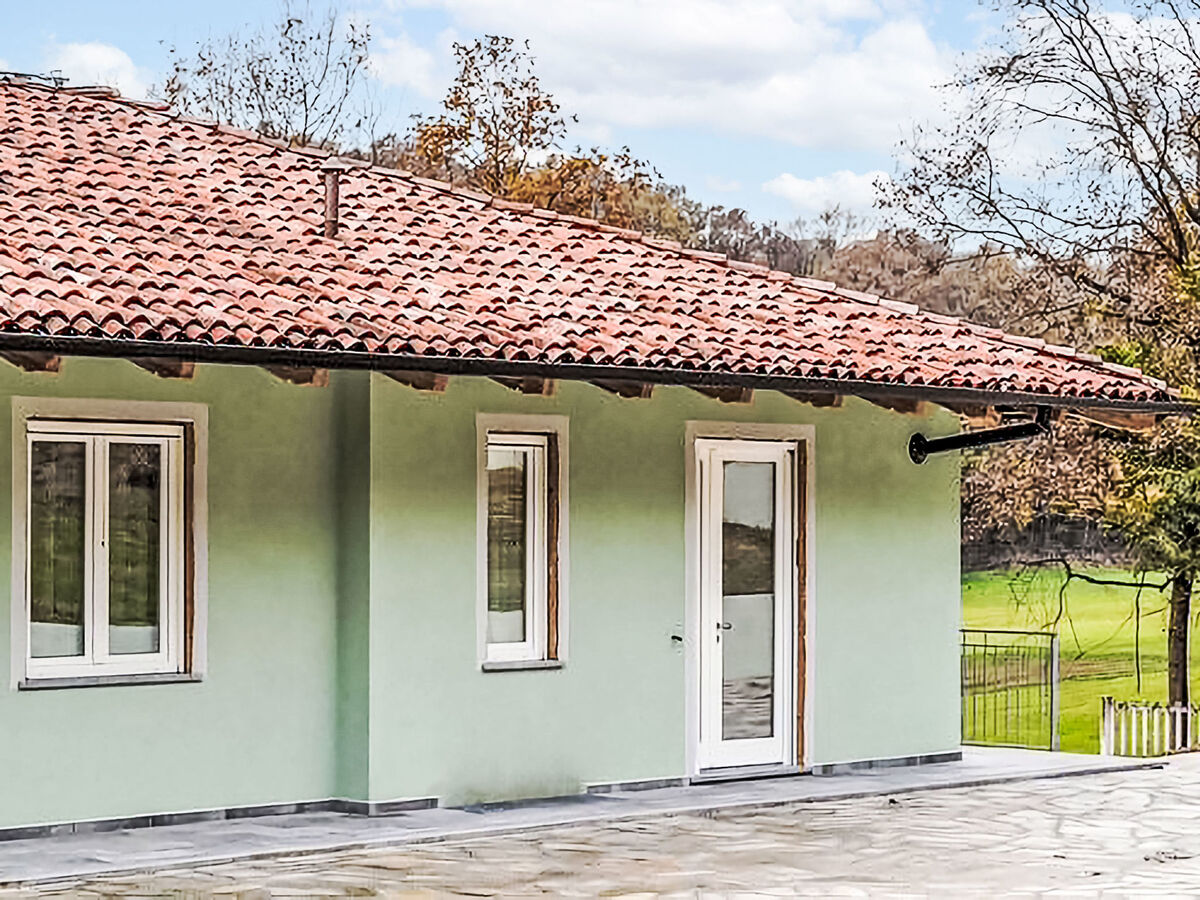 Maison Balena à Asti, 10 pers., piscine saisonnière - Photo 33