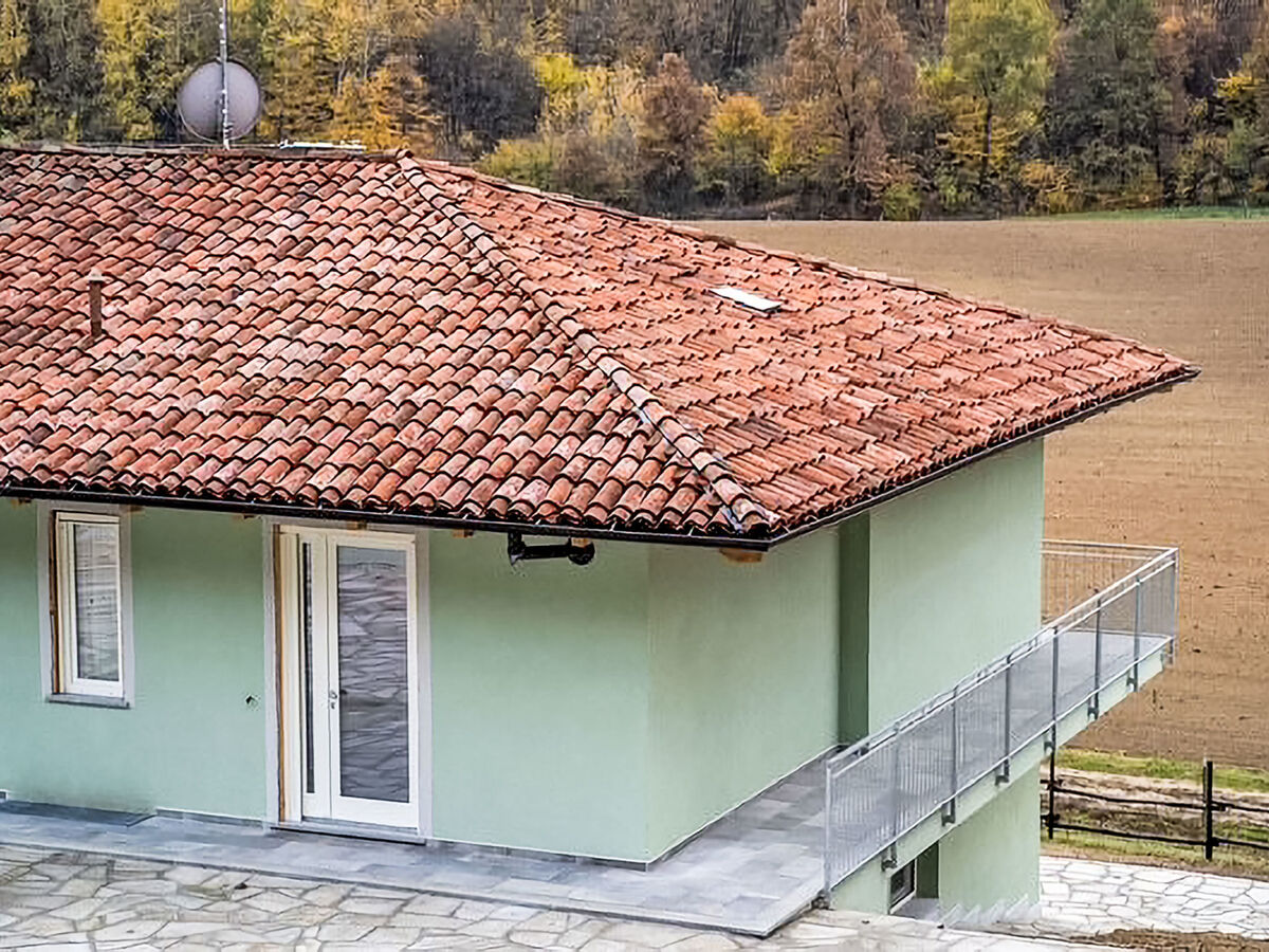Maison Balena à Asti, 10 pers., piscine saisonnière - Photo 34