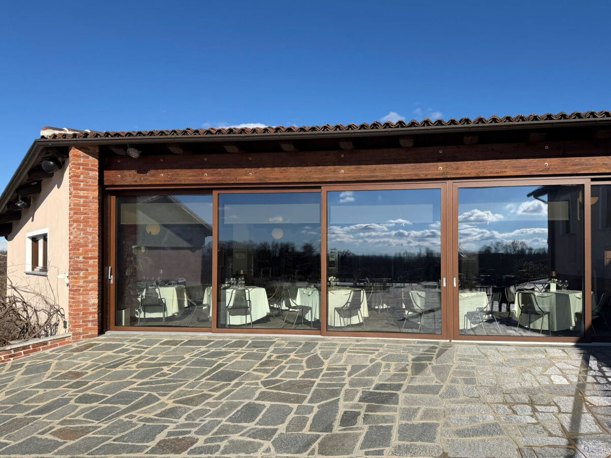 Maison Balena à Asti, 10 pers., piscine saisonnière - Photo 36