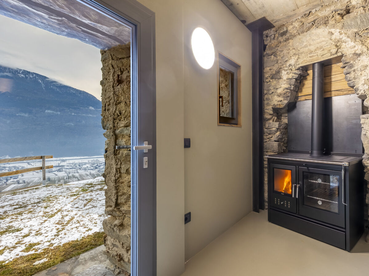Casa Ulme', chalet rénové 2025 en Valtellina - Photo 3