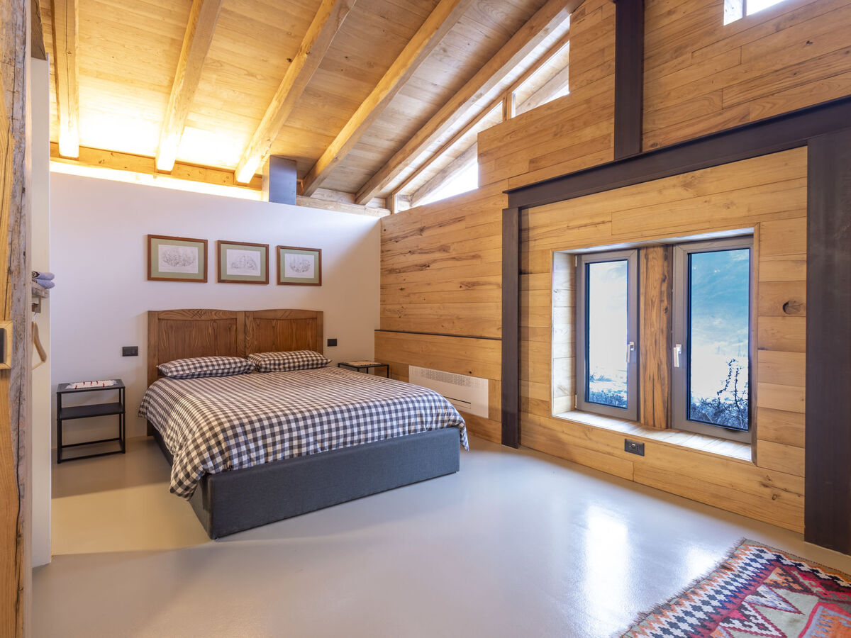 Casa Ulme', chalet rénové 2025 en Valtellina - Photo 5