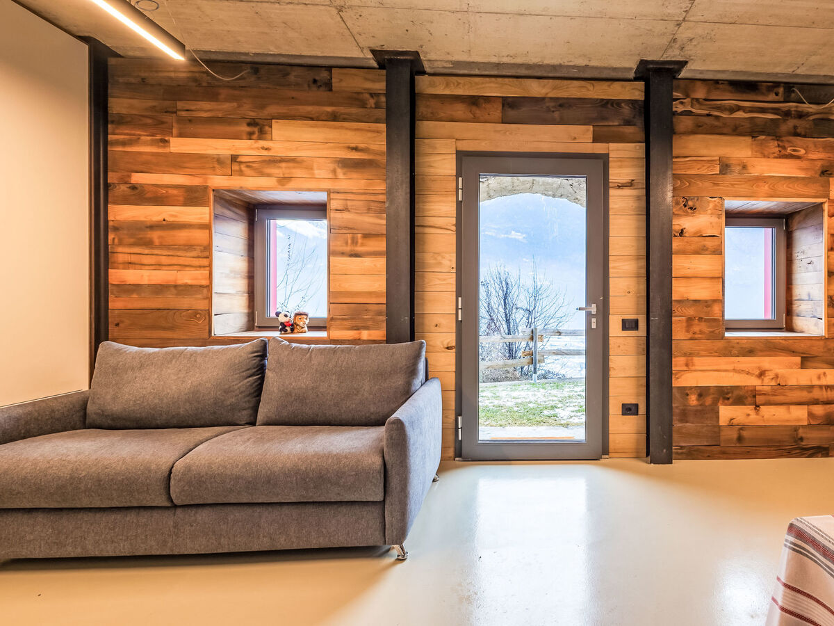 Casa Ulme', chalet rénové 2025 en Valtellina - Photo 9