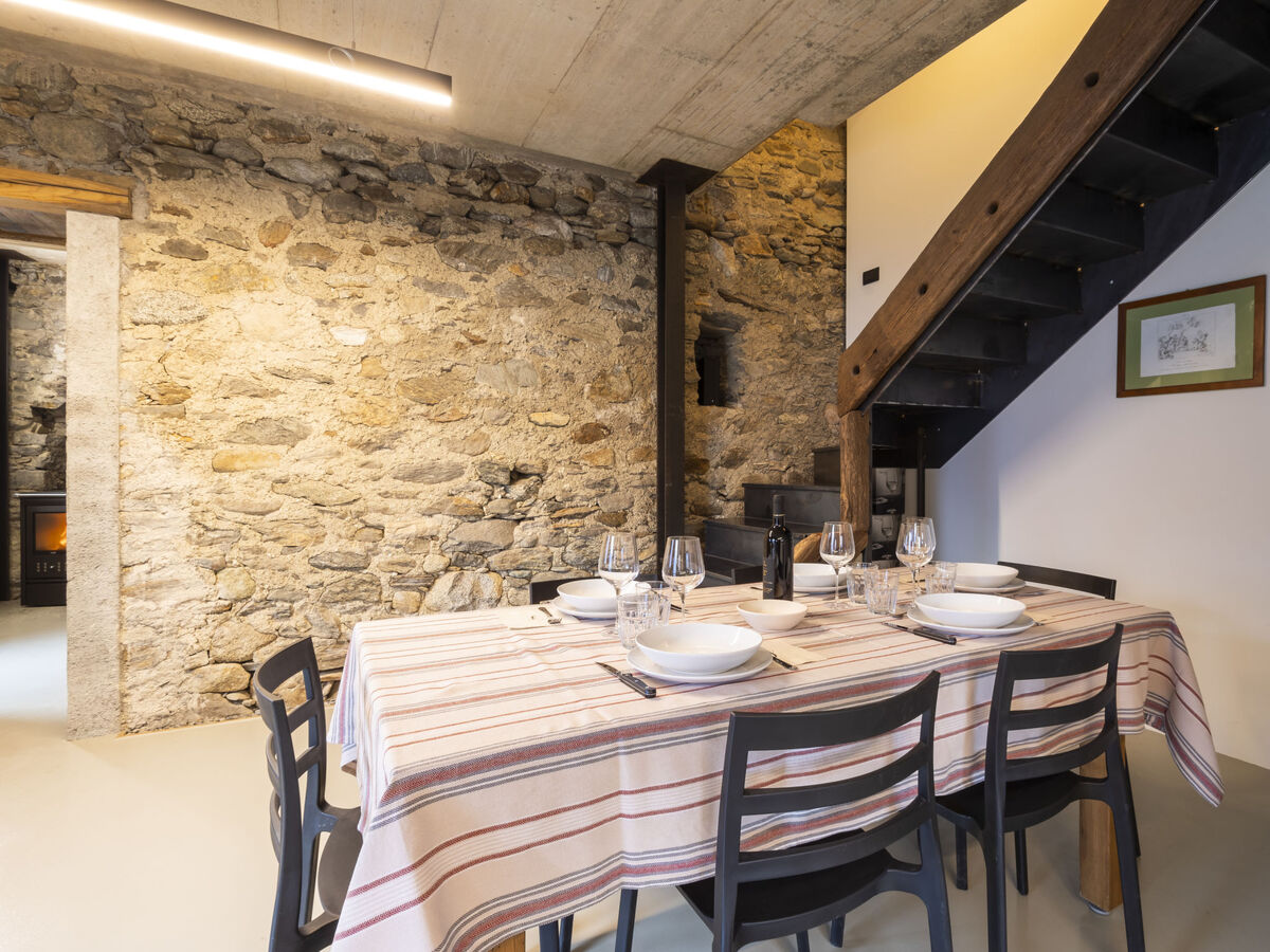 Casa Ulme', chalet rénové 2025 en Valtellina - Photo 11