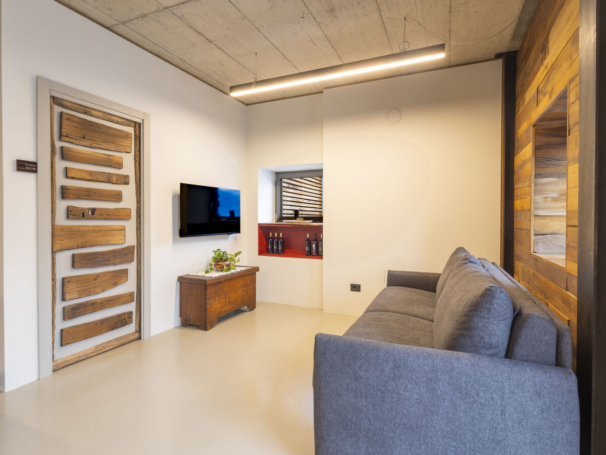 Casa Ulme', chalet rénové 2025 en Valtellina - Photo 13