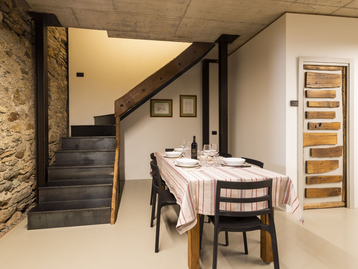 Casa Ulme', chalet rénové 2025 en Valtellina - Photo 14