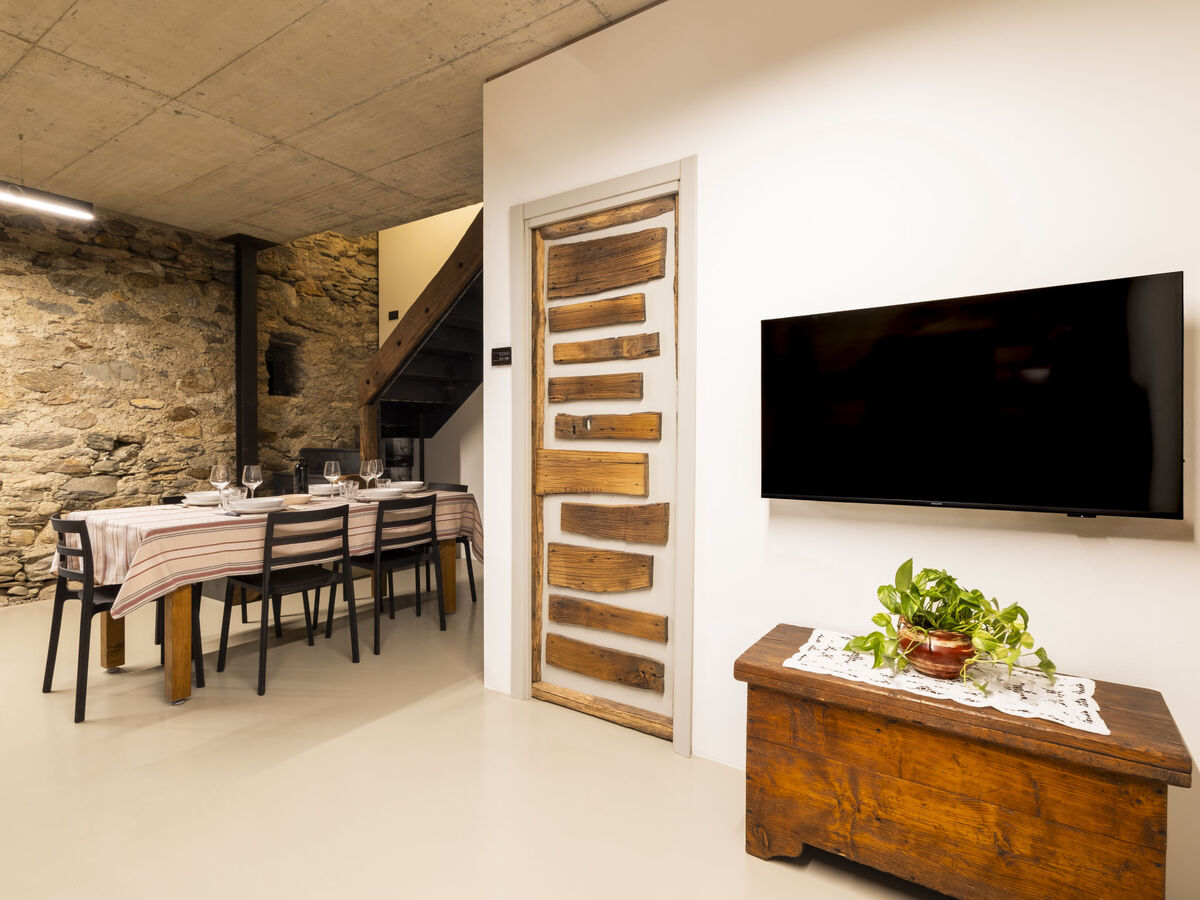 Casa Ulme', chalet rénové 2025 en Valtellina - Photo 15