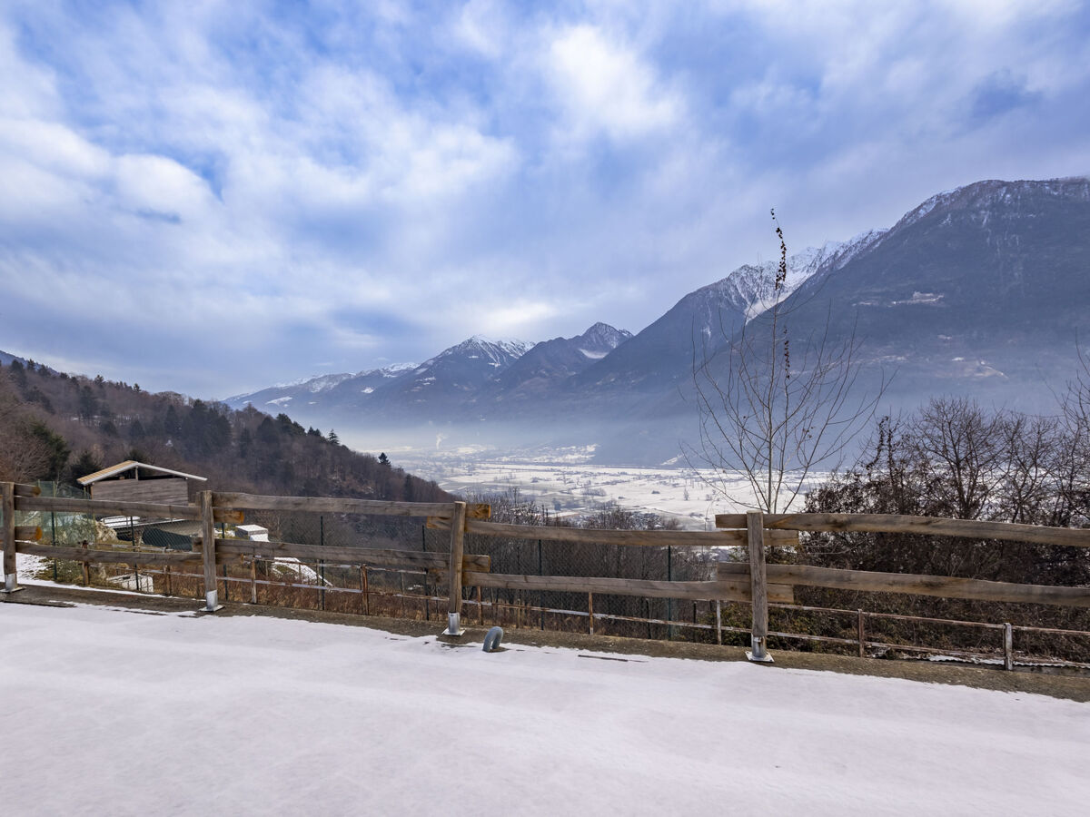 Casa Ulme', chalet rénové 2025 en Valtellina - Photo 16