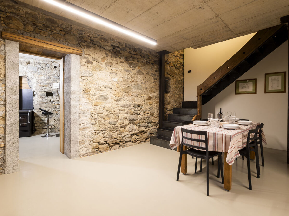 Casa Ulme', chalet rénové 2025 en Valtellina - Photo 17