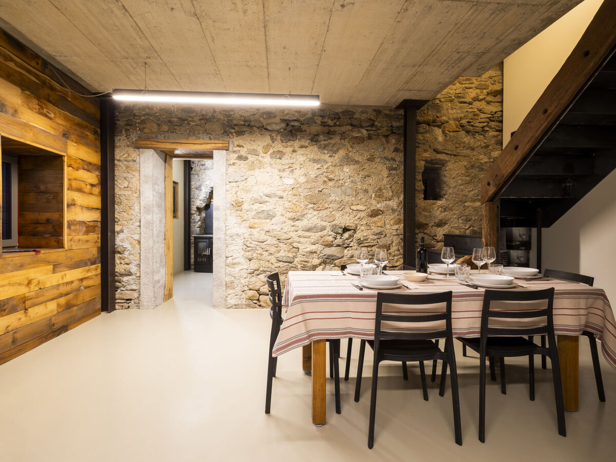 Casa Ulme', chalet rénové 2025 en Valtellina - Photo 20