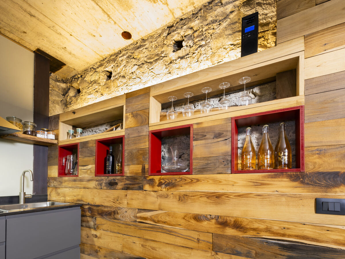 Casa Ulme', chalet rénové 2025 en Valtellina - Photo 25