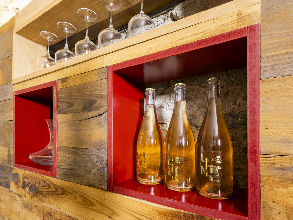 Casa Ulme', chalet rénové 2025 en Valtellina - Photo 27