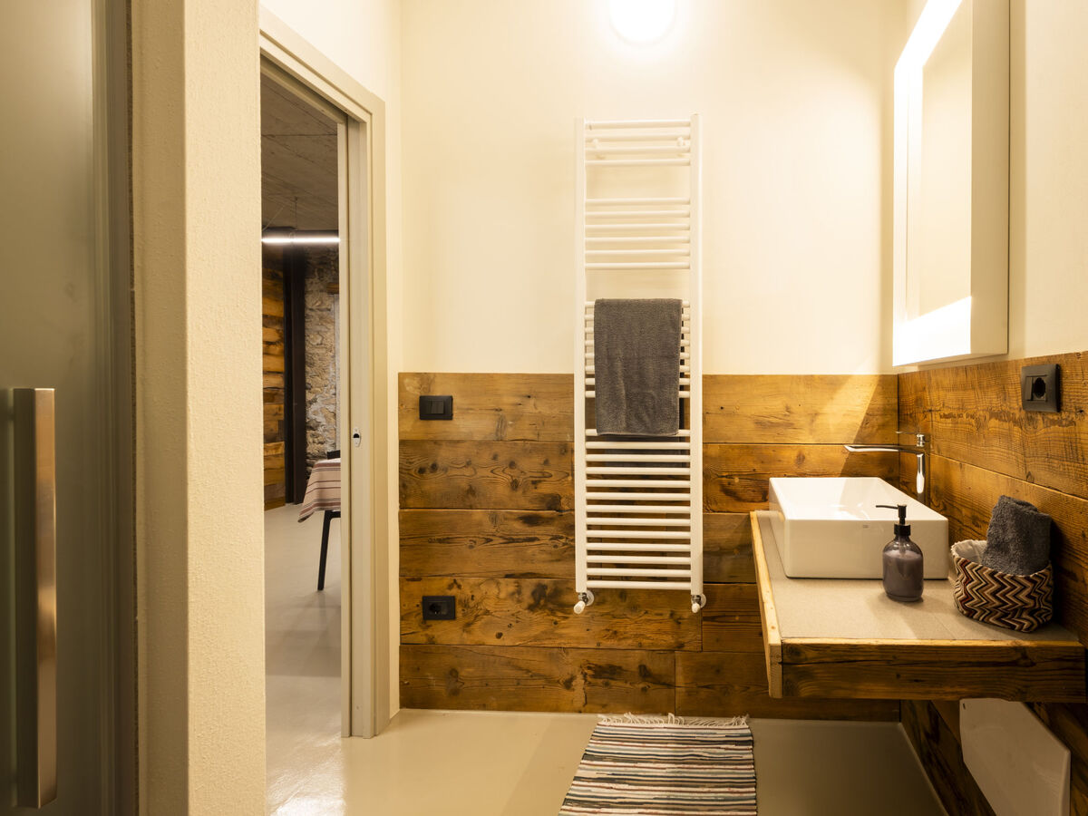 Casa Ulme', chalet rénové 2025 en Valtellina - Photo 30