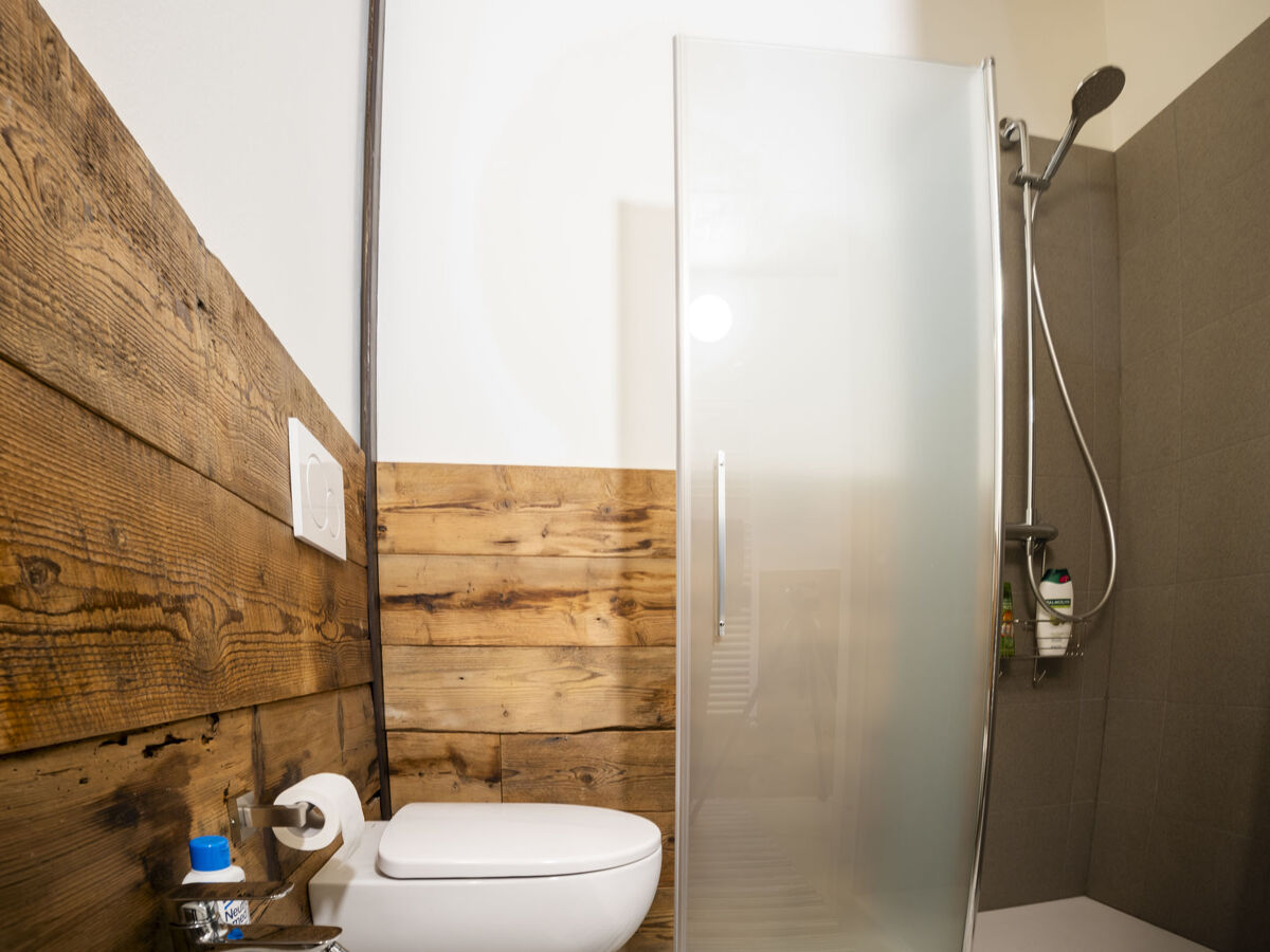 Casa Ulme', chalet rénové 2025 en Valtellina - Photo 31