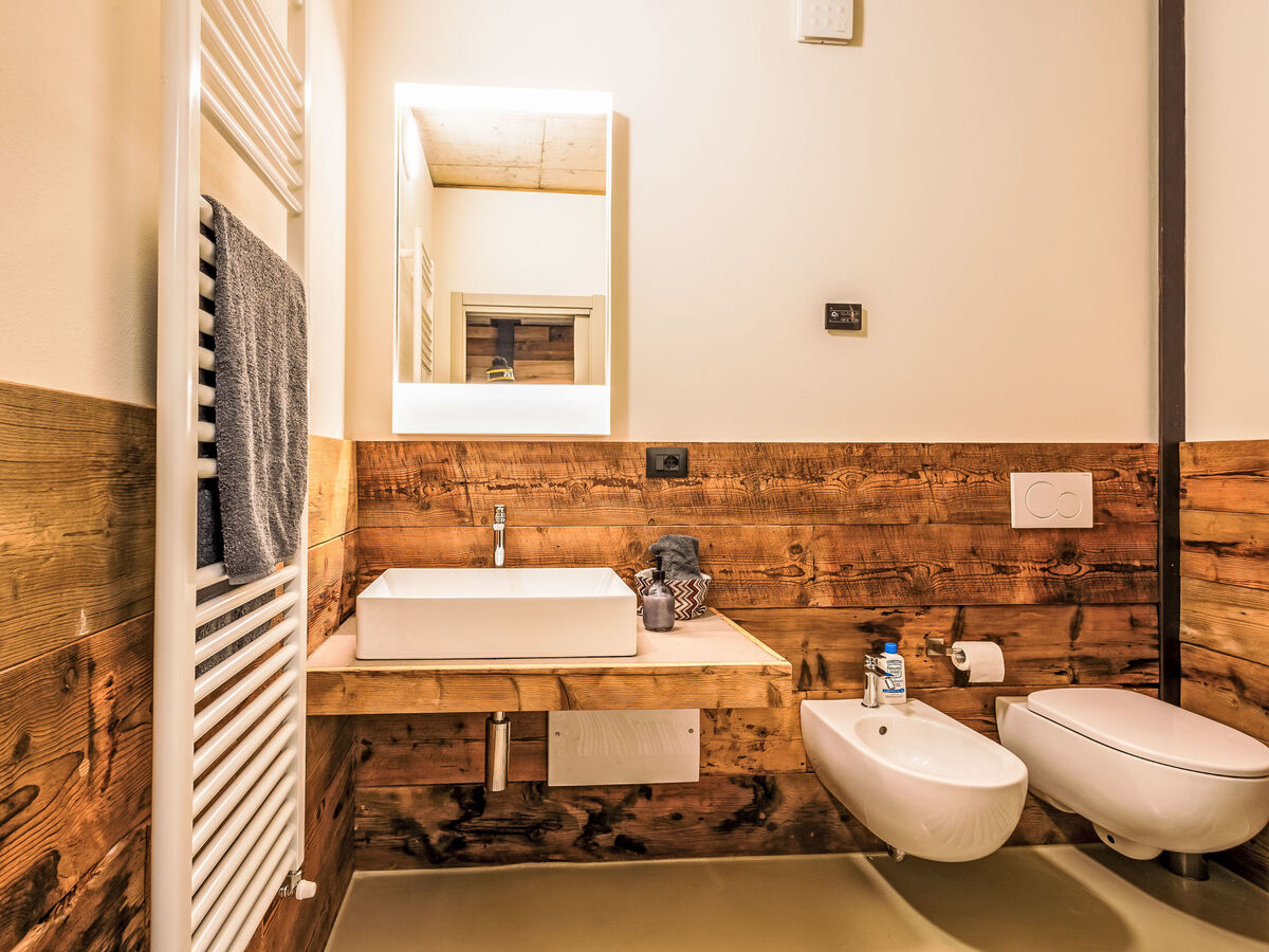 Casa Ulme', chalet rénové 2025 en Valtellina - Photo 32