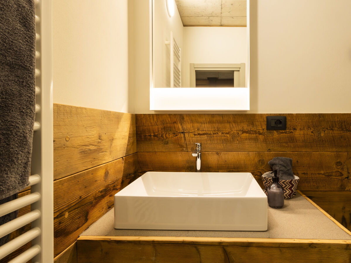Casa Ulme', chalet rénové 2025 en Valtellina - Photo 33