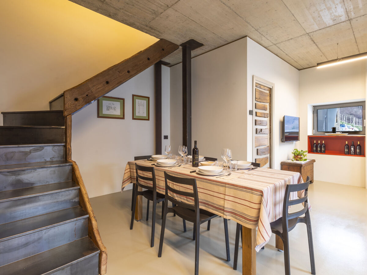 Casa Ulme', chalet rénové 2025 en Valtellina - Photo 34