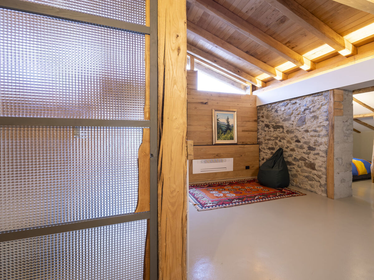 Casa Ulme', chalet rénové 2025 en Valtellina - Photo 36