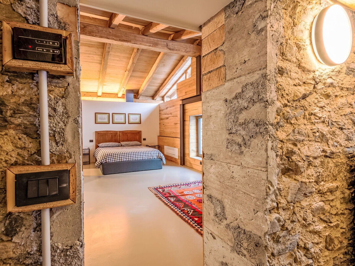 Casa Ulme', chalet rénové 2025 en Valtellina - Photo 37