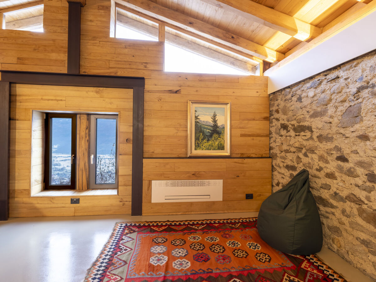 Casa Ulme', chalet rénové 2025 en Valtellina - Photo 38