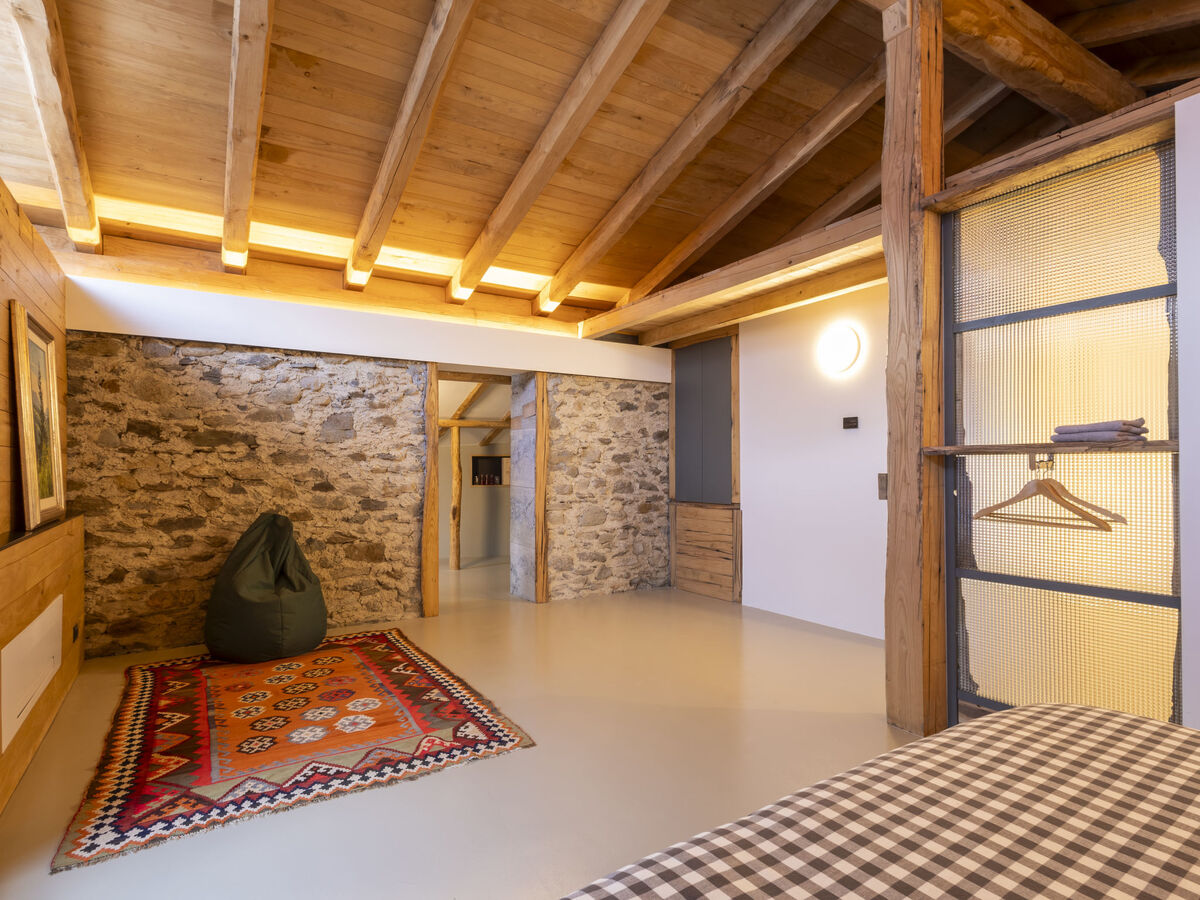 Casa Ulme', chalet rénové 2025 en Valtellina - Photo 39