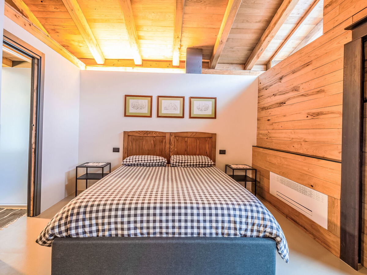 Casa Ulme', chalet rénové 2025 en Valtellina - Photo 40