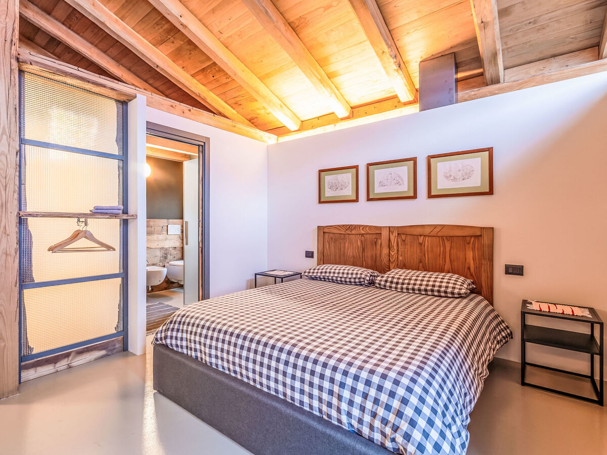 Casa Ulme', chalet rénové 2025 en Valtellina - Photo 43