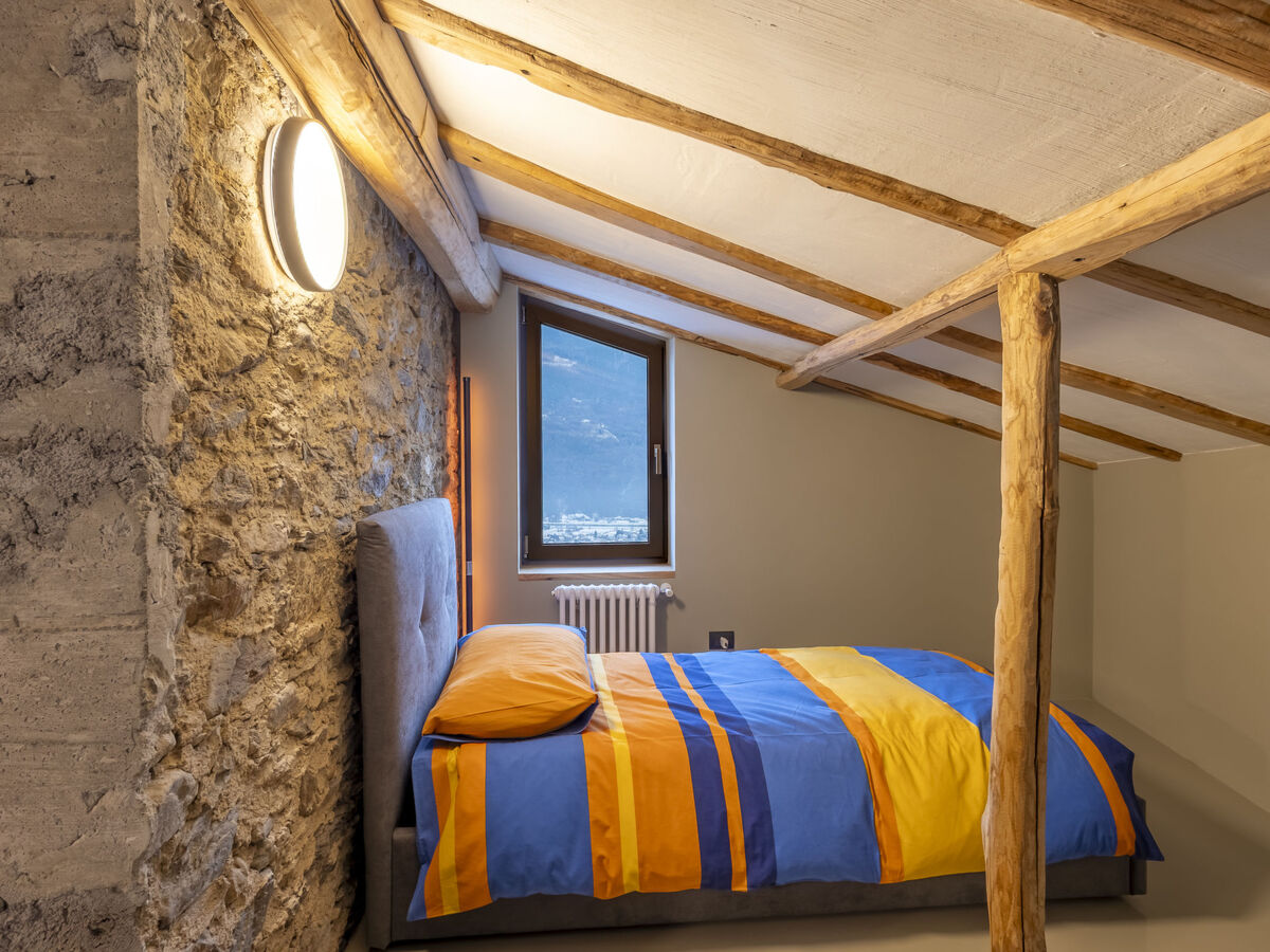 Casa Ulme', chalet rénové 2025 en Valtellina - Photo 44