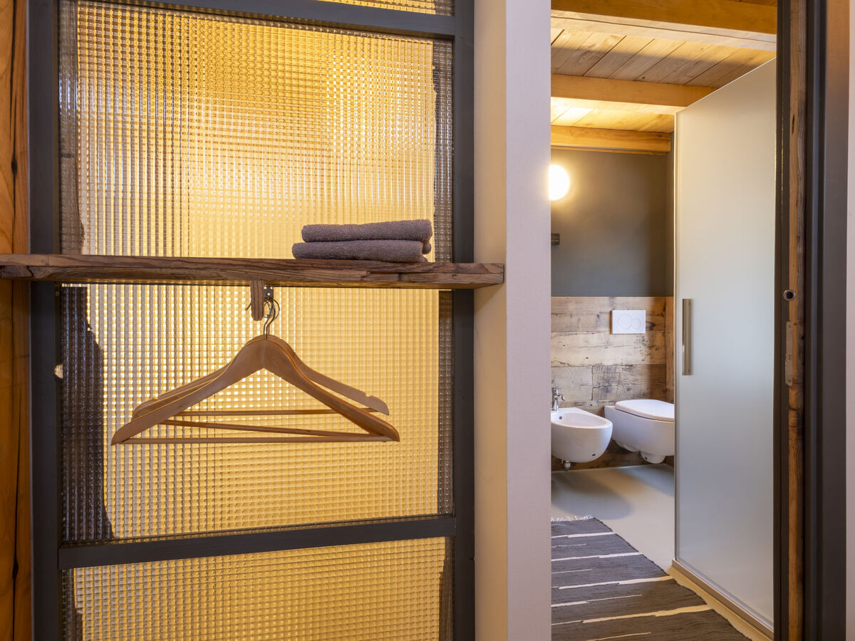 Casa Ulme', chalet rénové 2025 en Valtellina - Photo 45