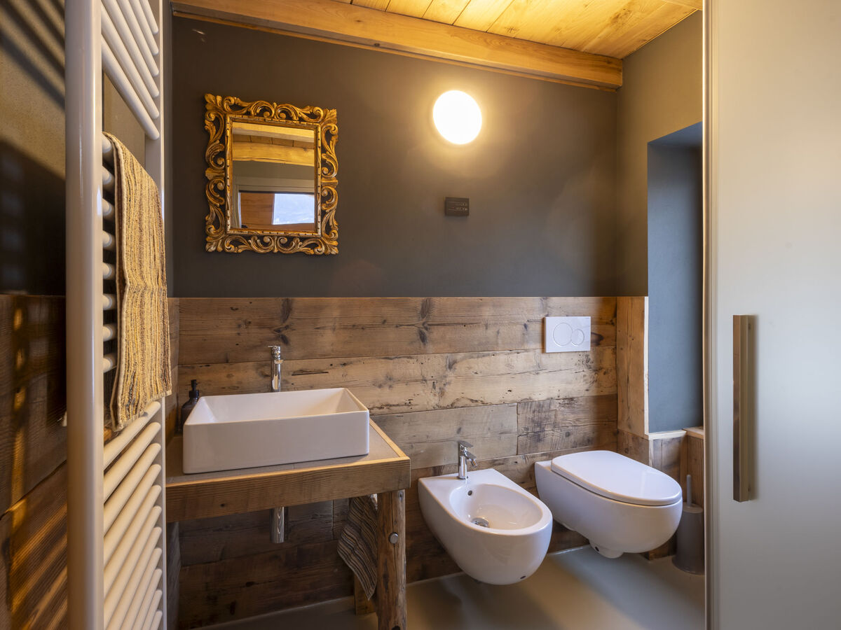 Casa Ulme', chalet rénové 2025 en Valtellina - Photo 46