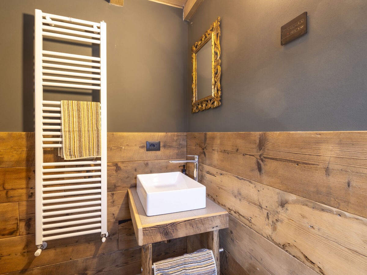 Casa Ulme', chalet rénové 2025 en Valtellina - Photo 48