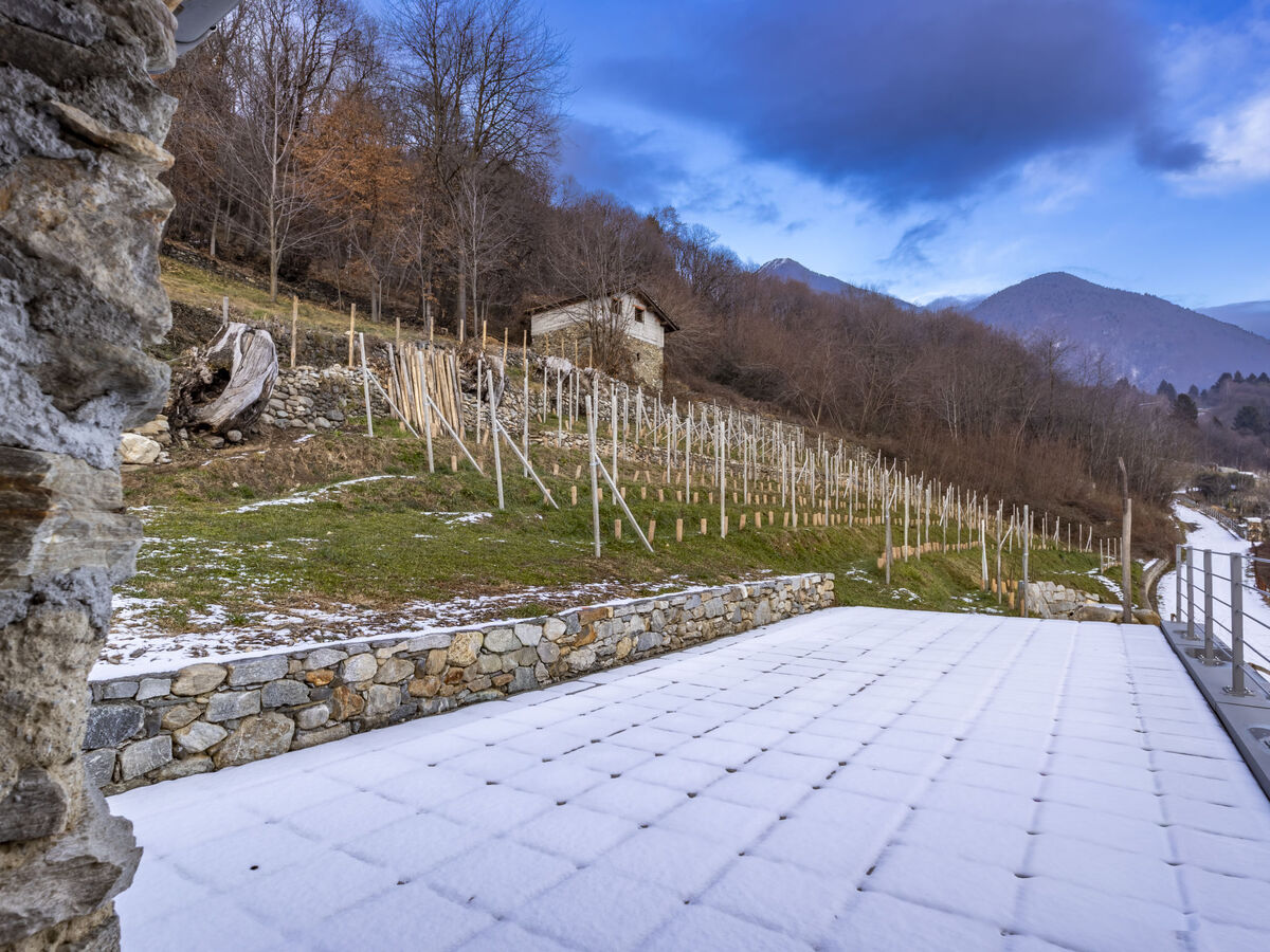 Casa Ulme', chalet rénové 2025 en Valtellina - Photo 50