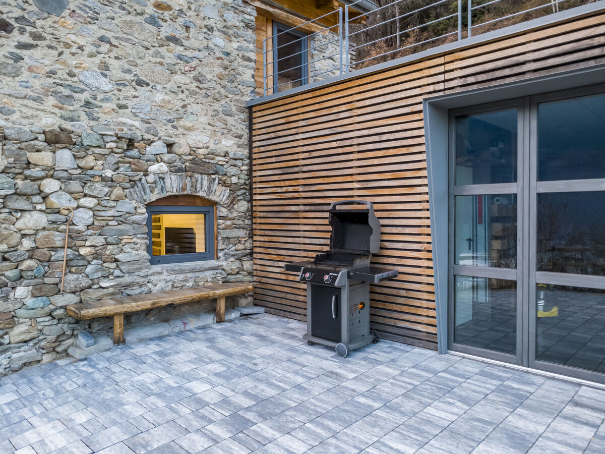Casa Ulme', chalet rénové 2025 en Valtellina - Photo 64