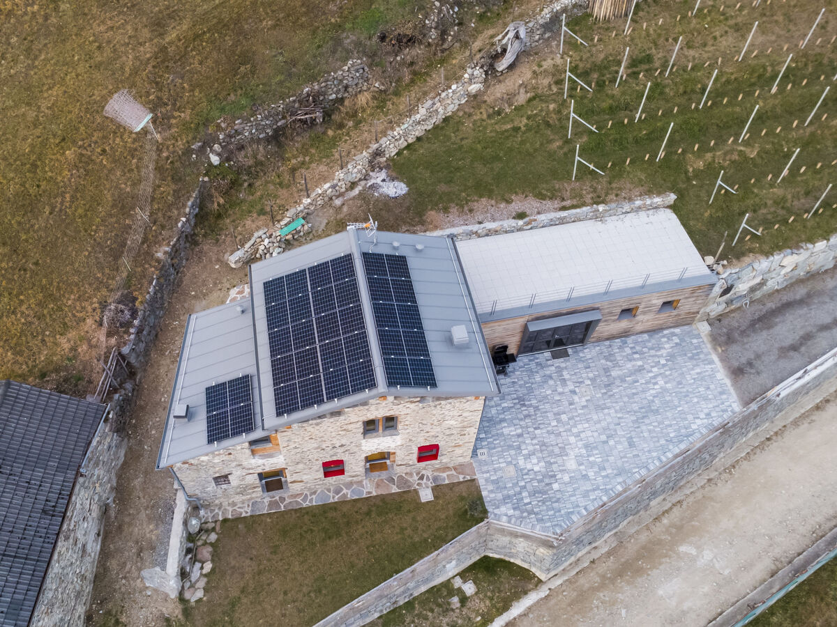 Casa Ulme', chalet rénové 2025 en Valtellina - Photo 66