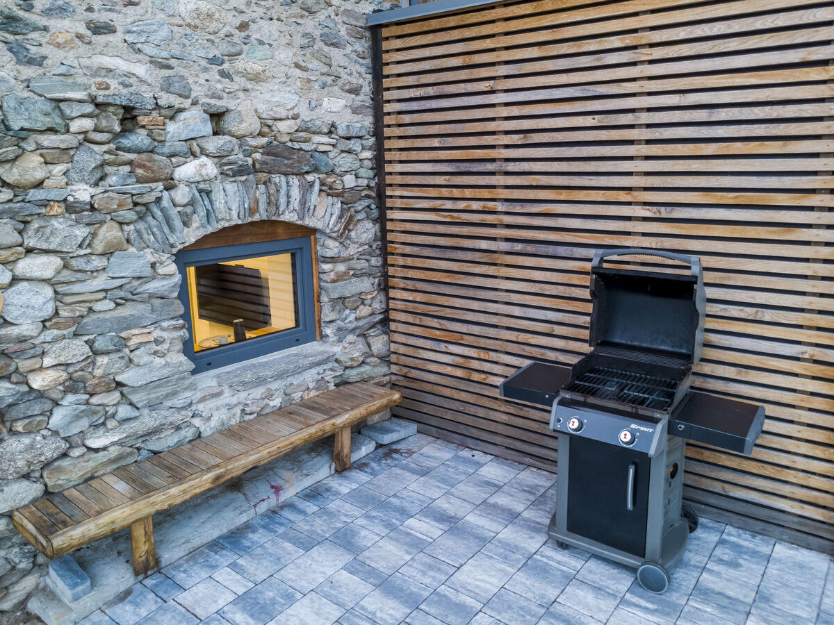 Casa Ulme', chalet rénové 2025 en Valtellina - Photo 67