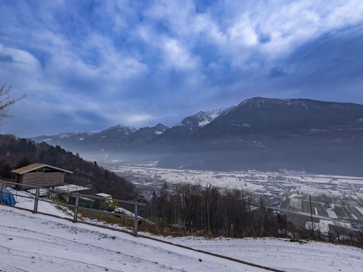 Casa Ulme', chalet rénové 2025 en Valtellina - Photo 70
