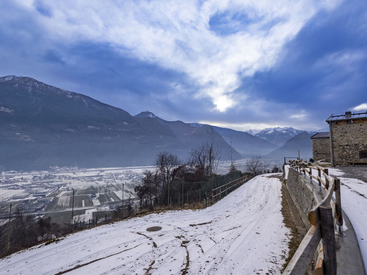 Casa Ulme', chalet rénové 2025 en Valtellina - Photo 75