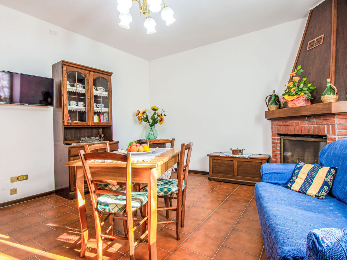 Maison Pianaccio à Castelnuovo di Garfagnana - Photo 3