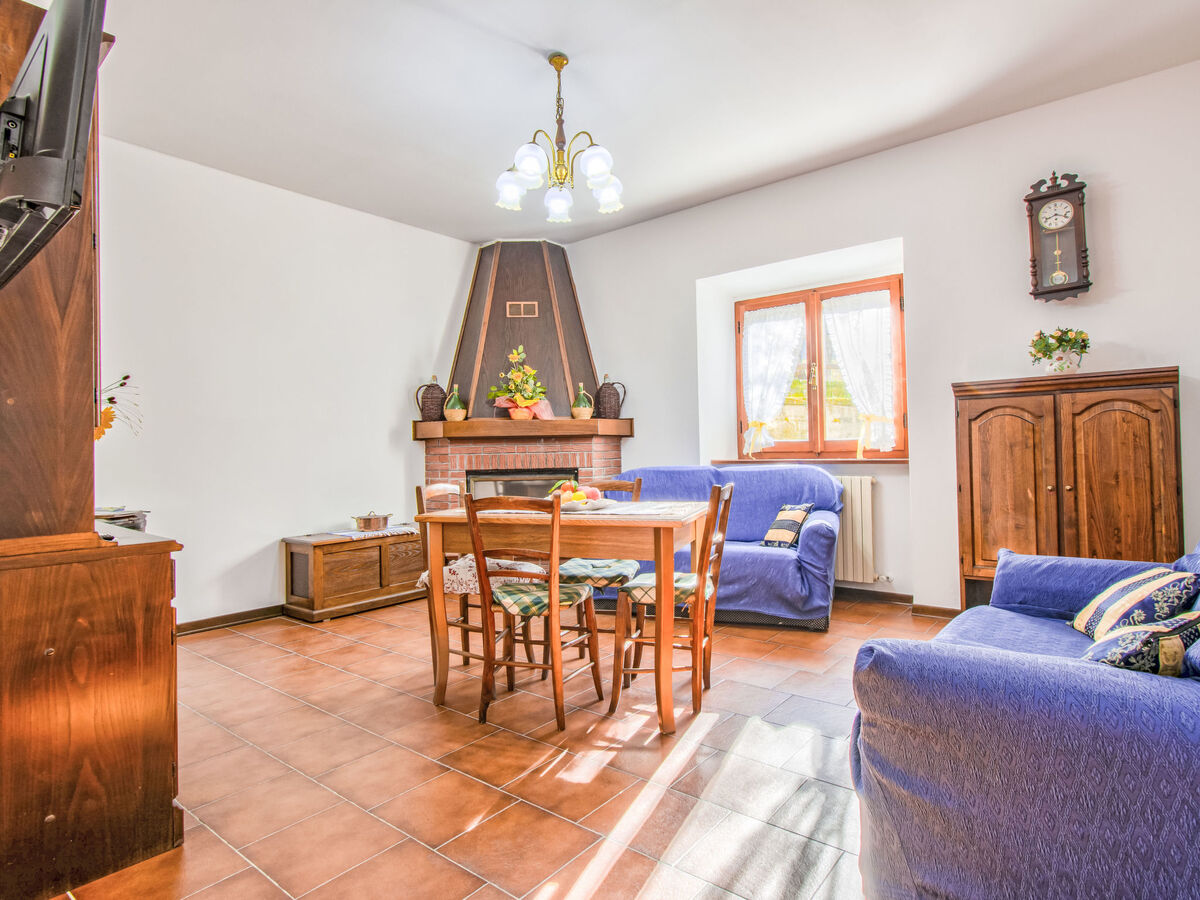 Maison Pianaccio à Castelnuovo di Garfagnana - Photo 4